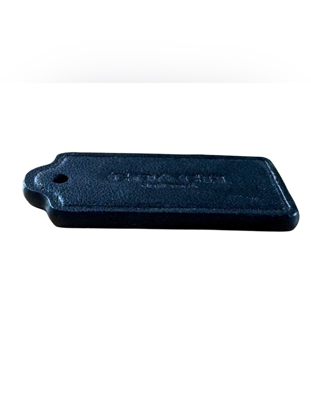 COACH hang tag - Picture 2 of 3